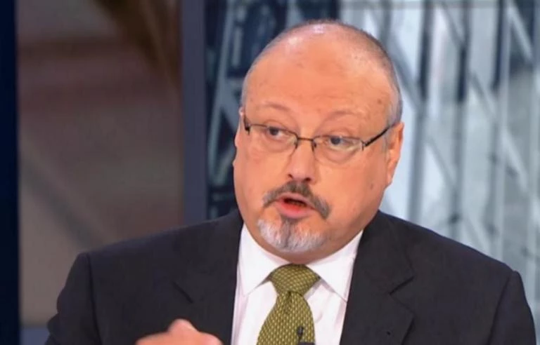 Έξαλλος ο Ερντογάν με τον Γάλλο ΥΠΕΞ για τη δολοφονία Κασόγκι!